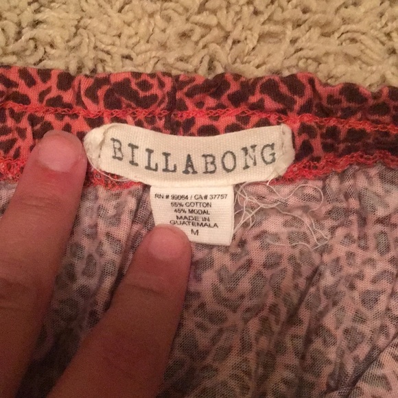 Billabong dress - Picture 3 of 3